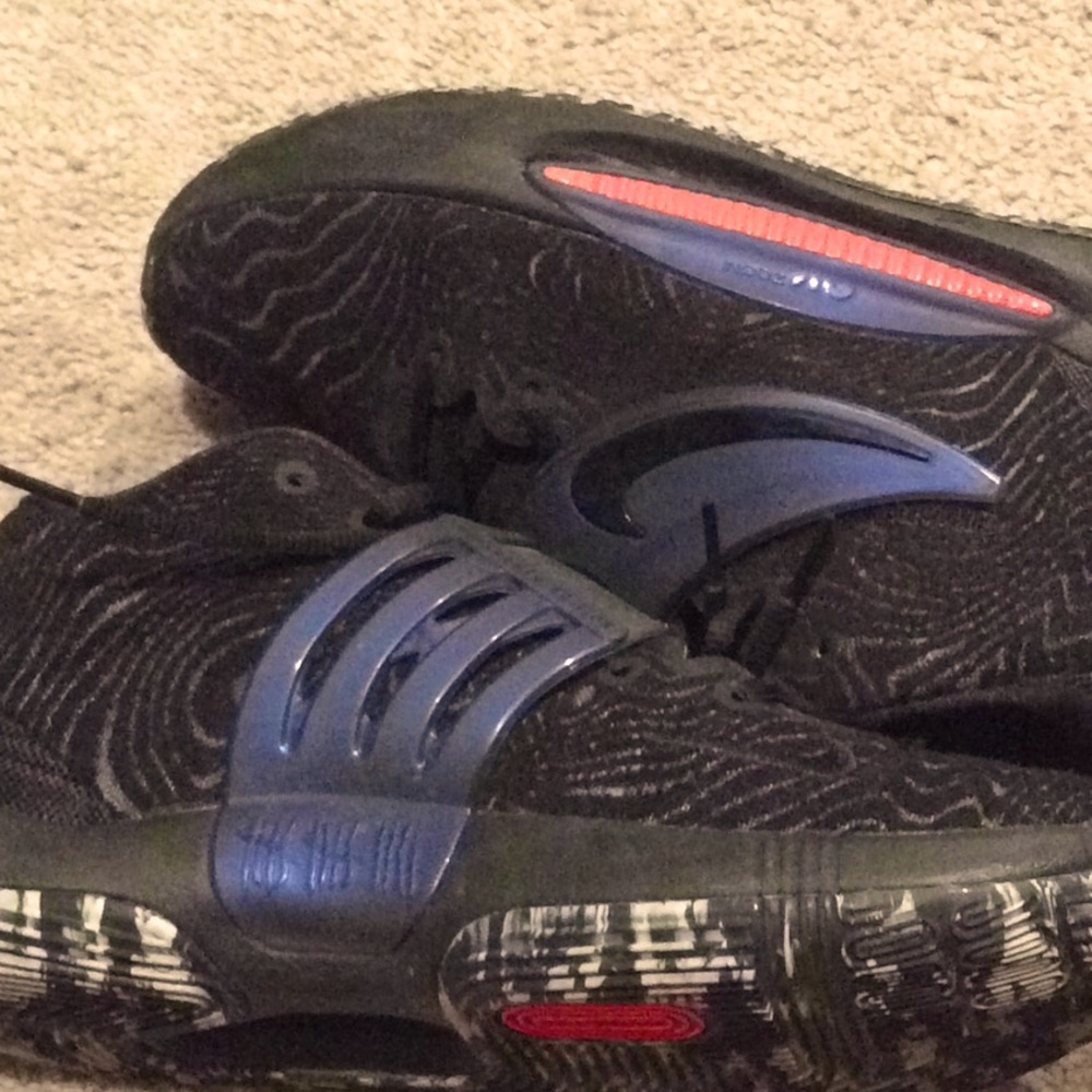 Nike kd